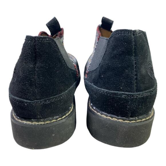 Roper Isabel Driving Moc Serape Aztec Women size 9.5 - Picture 4 of 5